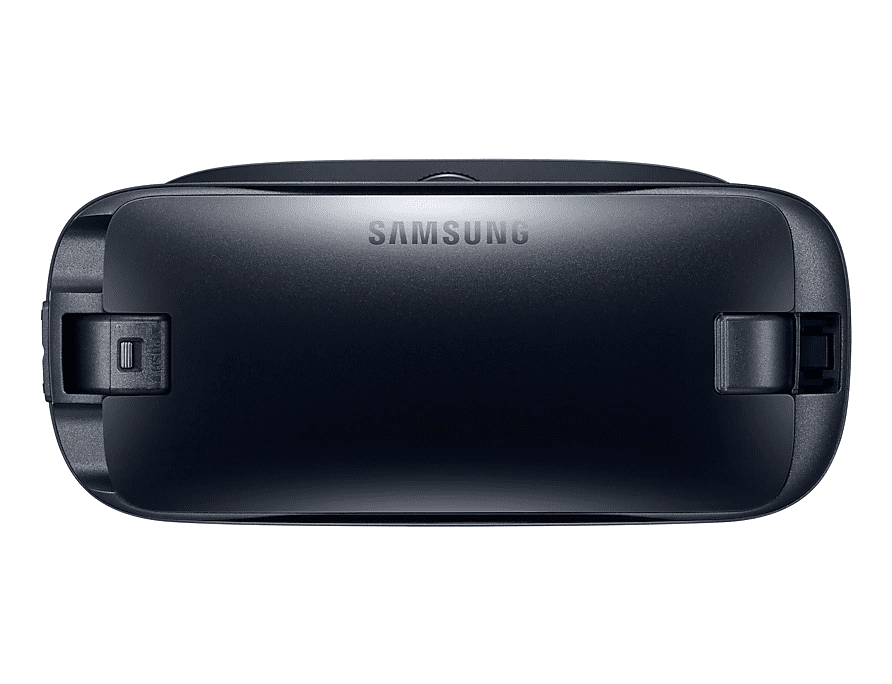 Samsung Gear VR Visore per la realtà aumentata Accelerometero, Giroscopio, Sensore di prossimità Compatibile con Galaxy S7, S7 edge, S6, S6 edge e S6 edge+ Samsung Gear VR Visore per la realtà aumentata Accelerometero, Giroscopio, Sensore di prossimità Compatibile con Galaxy S7, S7 edge, S6, S6 edge e S6 edge+